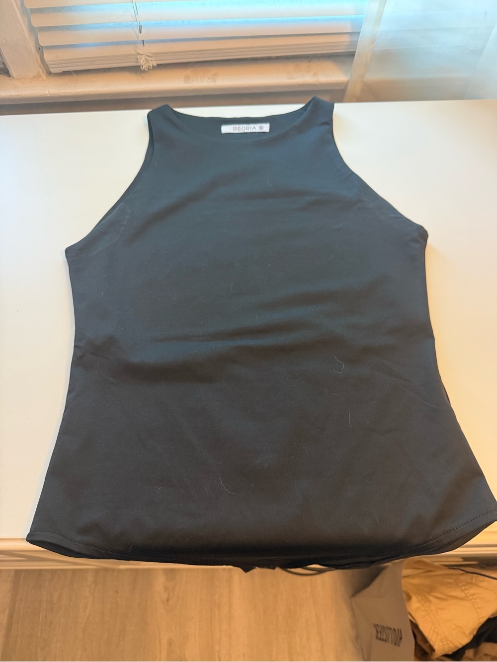 REORIA BODYSUIT